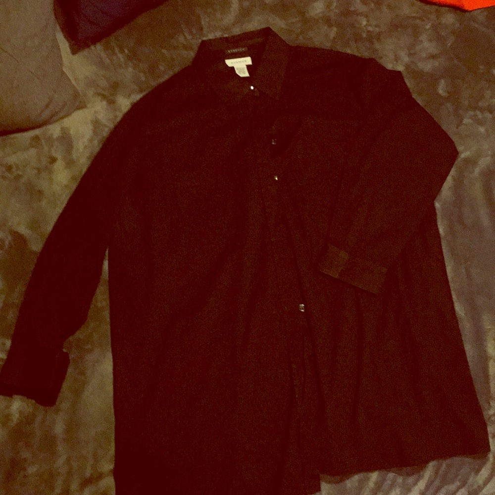 Black Out